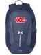 Under Armour 13x20x7 Hustle 6.0 Backpack