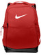 Nike 12x18x7 Brasilia Medium Backpack