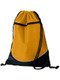 Tri-Color 14x18 Drawstring Bag