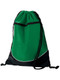 Tri-Color 14x18 Drawstring Bag