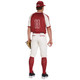 Juice Series - Adult/Youth "Southpaw 2" Custom Sublimated Knicker Baseball Pants