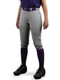 Womens 12.5 oz "Gamer" Softball Pants