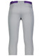 Girls 12.5 oz "Gamer" Softball Pants