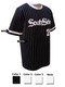 Control Series - "Southside" Custom Sublimated Baseball Jersey Crew Neck / V-Necks All Sports Uniforms