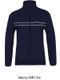 Womens "Transfer" Full Zip Unlined Warm Up Jacket