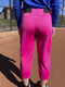 Girls 14 oz Champion "Action" Softball Pants