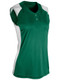 Women/Girls "Infinite" Two- Button Sleeveless Softball Uniform Set