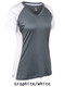 Womens "Mentor" V-Neck Softball Jersey