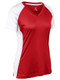 Women/Girls "Mentor" V-Neck Softball Uniform Set