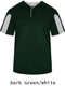 Adult/Youth "Breathable Paragon" Two-Button Baseball Uniform Set