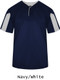 Adult/Youth "Breathable Paragon" Two-Button Baseball Uniform Set