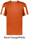 Adult "Breathable Paragon" Two-Button Baseball Jersey