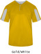 Adult "Breathable Paragon" Two-Button Baseball Jersey