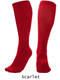 "Dominate" Performance Football Sock Football Socks All Sports Uniforms