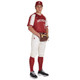 Juice Series - Adult/Youth "Brawl" Custom Sublimated Knicker Baseball Pants Knicker Pants All Sports Uniforms