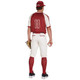 Juice Series - Adult/Youth "Pace" Custom Sublimated Knicker Baseball Pants Knicker Pants All Sports Uniforms