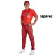 Juice Series - Adult/Youth "Duel" Custom Sublimated Baseball Pants Full Length Pants All Sports Uniforms