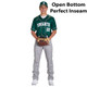 Juice Series - Adult/Youth "Duel" Custom Sublimated Baseball Pants Full Length Pants All Sports Uniforms