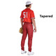 Juice Series - Adult/Youth "Effort" Custom Sublimated Baseball Pants Full Length Pants All Sports Uniforms