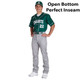 Juice Series - Adult/Youth "Effort" Custom Sublimated Baseball Pants Full Length Pants All Sports Uniforms