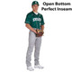 Juice Series - Adult/Youth "Bunt" Custom Sublimated Baseball Pants Full Length Pants All Sports Uniforms