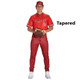 Juice Series - Adult/Youth "Bunt" Custom Sublimated Baseball Pants Full Length Pants All Sports Uniforms
