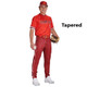 Juice Series - Adult/Youth "Pace" Custom Sublimated Baseball Pants Full Length Pants All Sports Uniforms