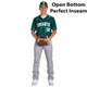 Juice Series - Adult/Youth "Pace" Custom Sublimated Baseball Pants Full Length Pants All Sports Uniforms