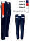 Juice Series - Adult/Youth "Pace" Custom Sublimated Baseball Pants Full Length Pants All Sports Uniforms