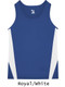 Adult "Triathlon" Track Singlet