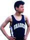 Adult "Triathlon" Track Singlet