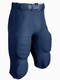 Adult "Conquest" Non-Integrated Game Football Pants