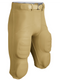 Adult "Conquest" Non-Integrated Game Football Pants