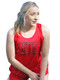 Womens "Relay" Track Singlet
