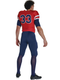 Youth "Conquest" Non-Integrated Game Football Pants