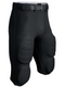 Youth "Conquest" Non-Integrated Game Football Pants