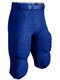 Youth "Conquest" Non-Integrated Game Football Pants