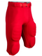 Youth "Conquest" Non-Integrated Game Football Pants