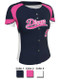Juice Series - "Closer" Custom Sublimated Button Front Softball Jersey Button Front Jerseys All Sports Uniforms