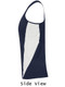 Womens/Girls "Triathlon" Track Uniform Set