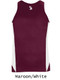 Womens/Girls "Triathlon" Track Uniform Set