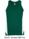 Womens/Girls "Triathlon" Track Uniform Set