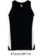 Womens/Girls "Triathlon" Track Uniform Set