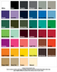 Sublimated Baseball Decoration Option #3 Decoration Products All Sports Uniforms