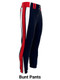 Copy of Juice Series - Premium "Breaker" Custom Sublimated 2 Button Softball Set 2 Button Sets All Sports Uniforms
