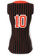 Juice Series - Premium "Stopper" Custom Sublimated Sleveless 2 Button Softball Jersey 2 Button All Sports Uniforms