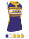Juice Series - Premium "Enclose" Custom Sublimated Sleeveless 2 Button Softball Set 2 Button All Sports Uniforms