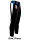 Juice Series - Premium "Stunner" Custom Sublimated Sleeveless 2 Button Softball Set 2 Button All Sports Uniforms