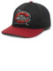 MiLB Polyester Velcro Adjustable Replica Caps Caps All Sports Uniforms