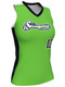 Juice Series - Premium "Cross Hatch" Custom Sublimated Racerback Softball Jersey Racerback All Sports Uniforms